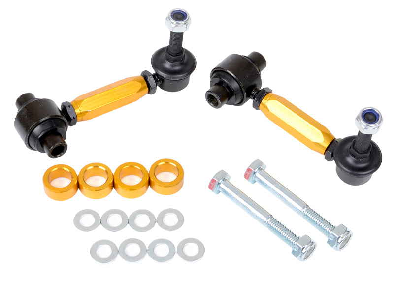 KLC200-Subaru-Outback--Rear-Adjustable-Sway-Bar-Endlinks-