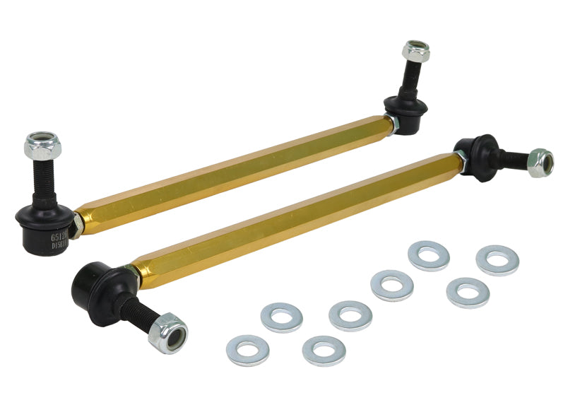 KLC201-Hyundai-Genesis-Coupe--Front-Sway-Bar-Endlinks-
