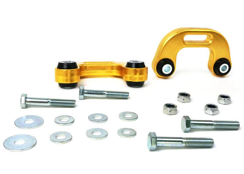 Subaru rear sway bar deals end links