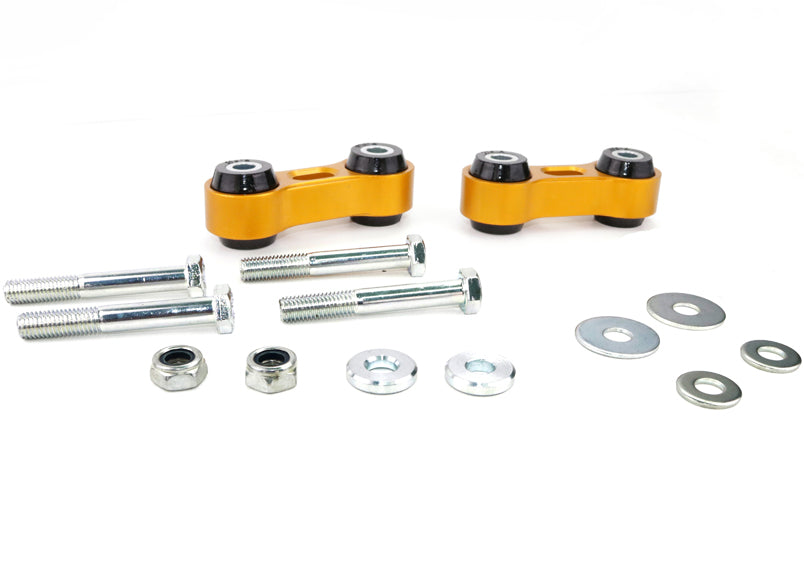 KLC30-Subaru-Outback--Front-Sway-Bar-Endlinks-10mm&8mm-holes