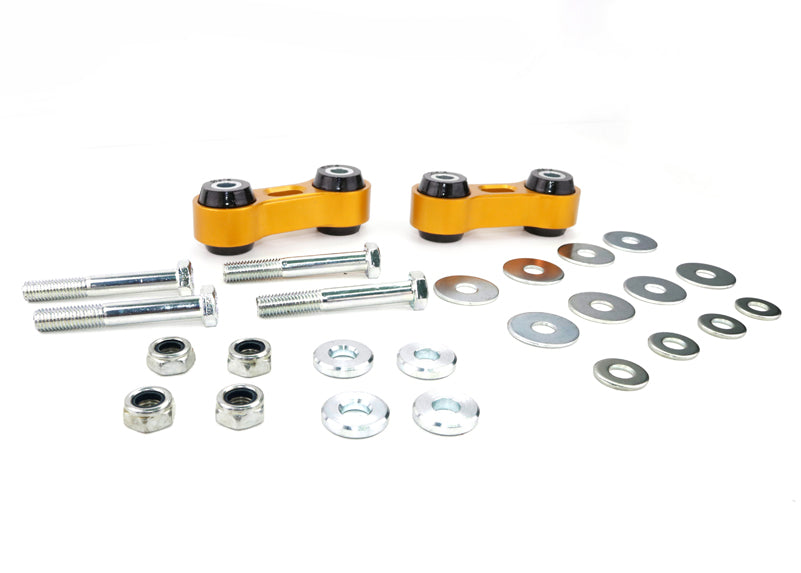 KLC32-Subaru-WRX-Sedan-Front-Sway-Bar-Endlinks-for-OEM-Bar-10mm-holes.