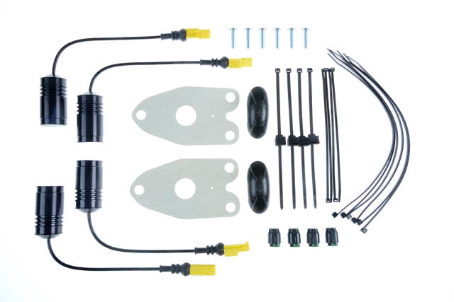 15-20 BMW M3 / M4 F80,F82 KW EDC Bypass Module (Copy)