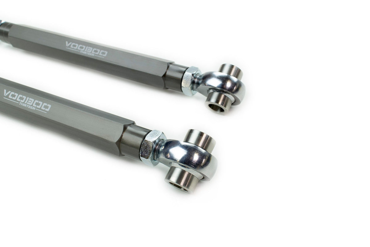 04-07 Subaru WRX STI Voodoo13 Adjustable Rear Lateral Link Arms