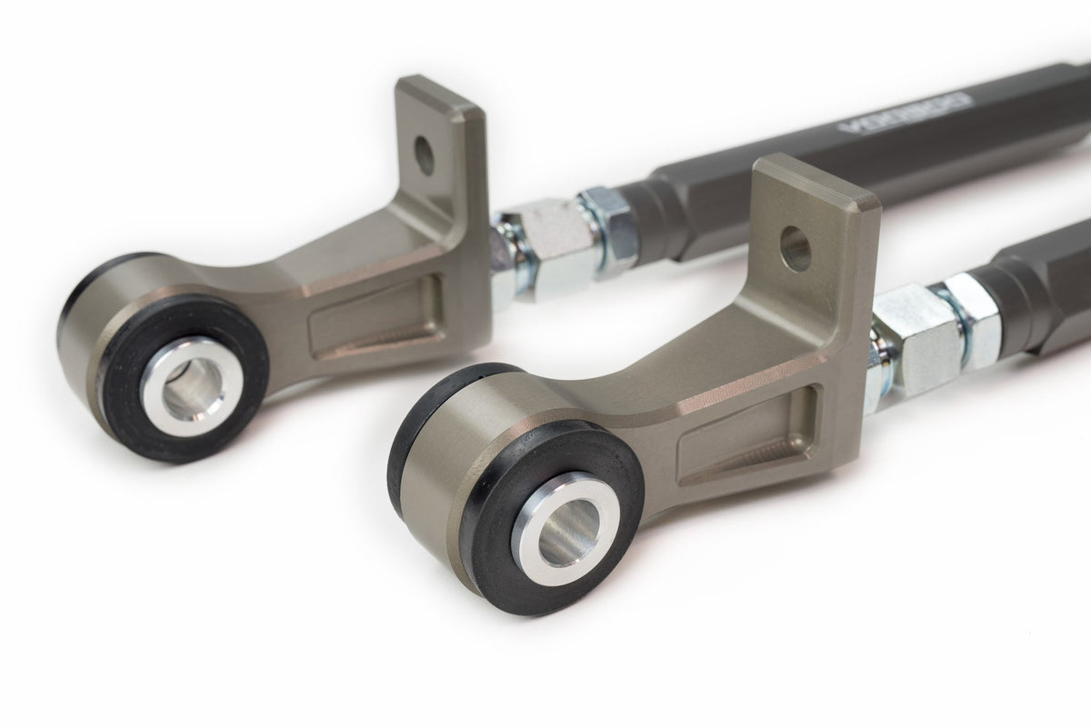 04-07 Subaru WRX STI Voodoo13 Adjustable Rear Lateral Link Arms