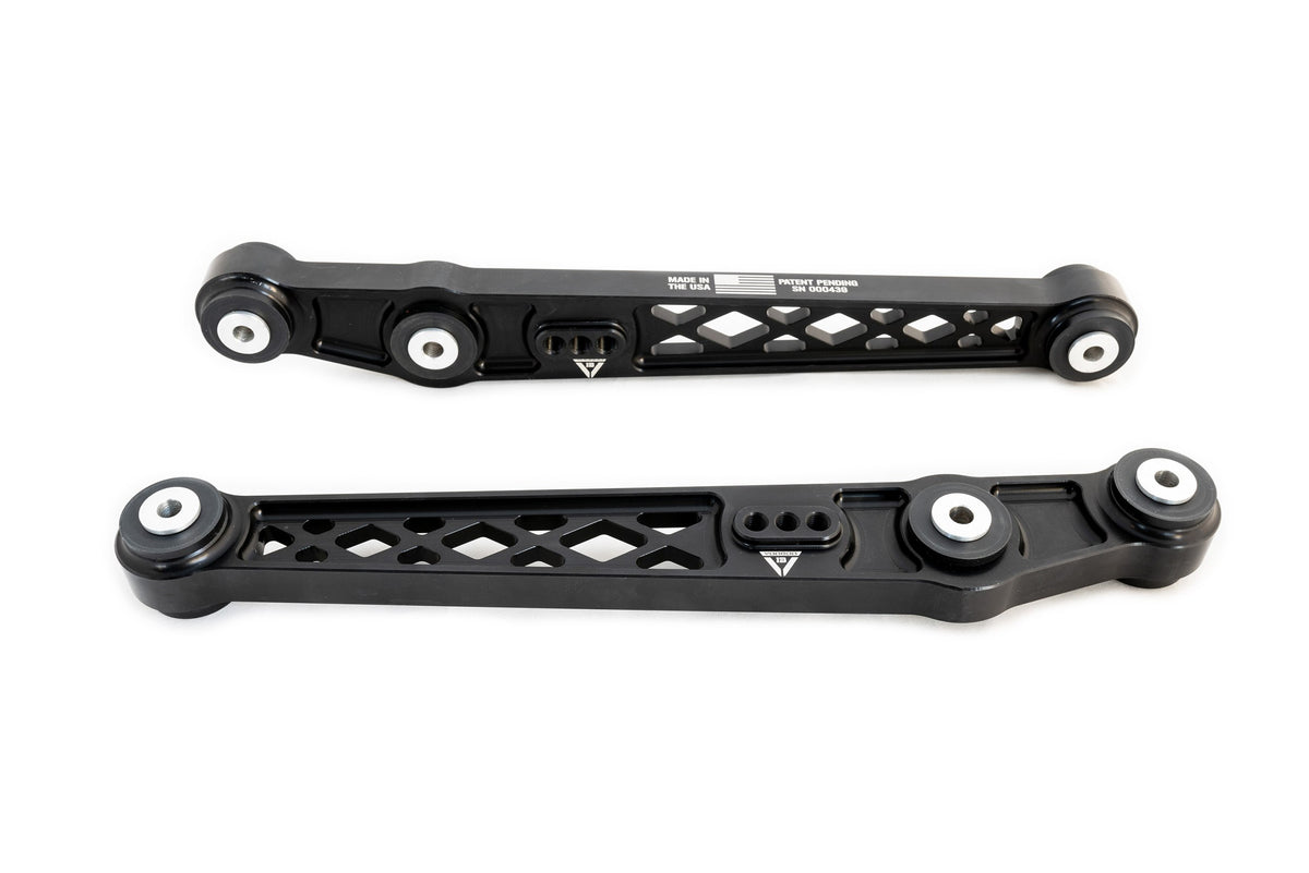 96-00 Honda Civic Voodoo13 Rear Lower Control Arms