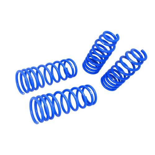 SKL06-Toyota-Matrix-FWD-Lowering-Springs-