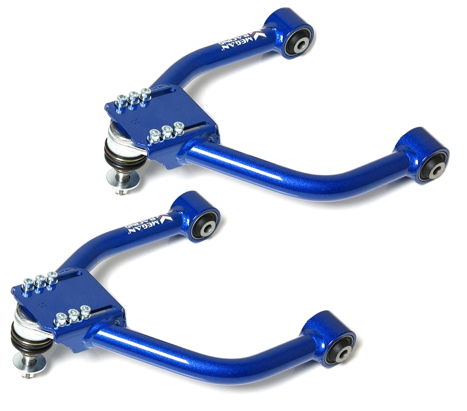 14-UP Lexus RC RWD Megan Racing Front Camber Arms