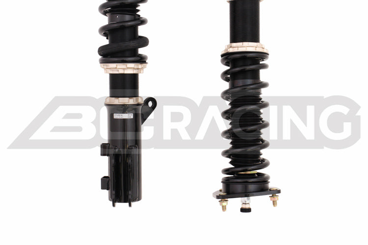 03-08 Hyundai Tiburon BC Racing Coilovers - BR Type