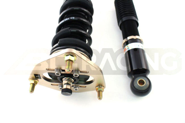 19-21 Hyundai Veloster N BC Racing Coilovers- BR Type