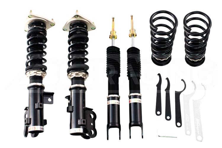 20+ Hyundai Sonata BC Racing Coilovers - BR Type
