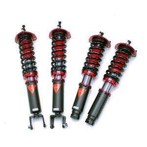 14-20 Infiniti Q50 AWD w/o DDS Godspeed Coilovers- MAXX