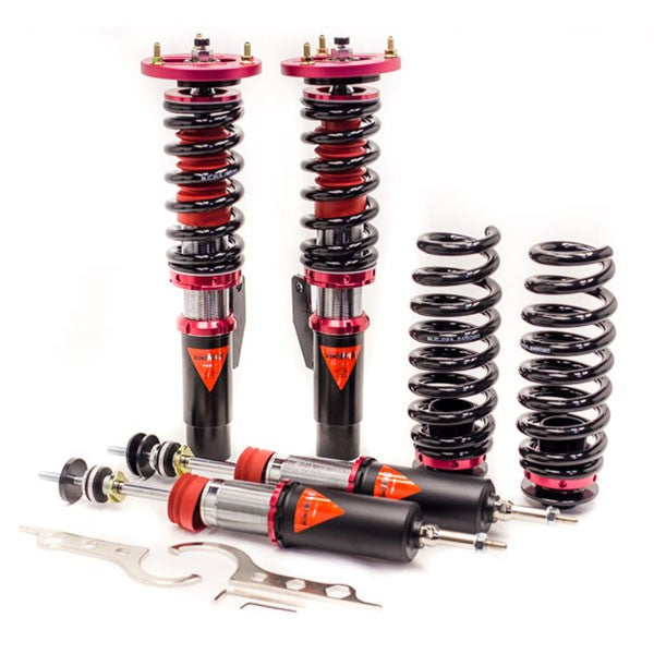 06-11 BMW 3 Series E90 / E92 GodSpeed Coilovers-MAXX