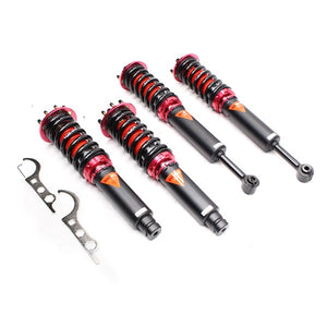 04-08 Acura TSX Godspeed Coilovers- Maxx