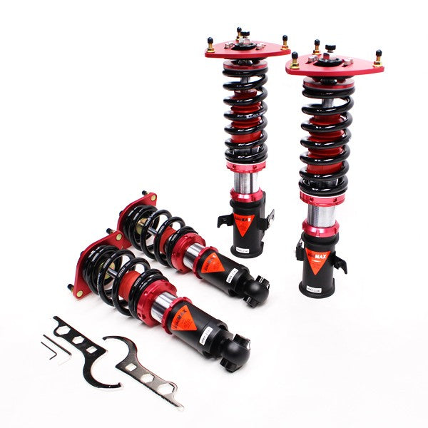 15-21 Subaru WRX GodSpeed Coilovers- MonoMAXX - coiloverdepot.com