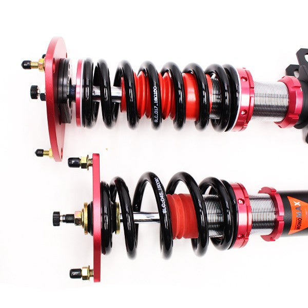 15-21 Subaru WRX GodSpeed Coilovers- MonoMAXX