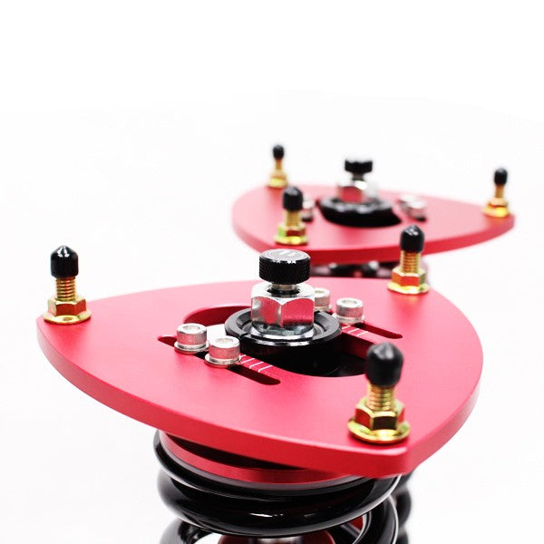 15-21 Subaru WRX GodSpeed Coilovers- MonoMAXX