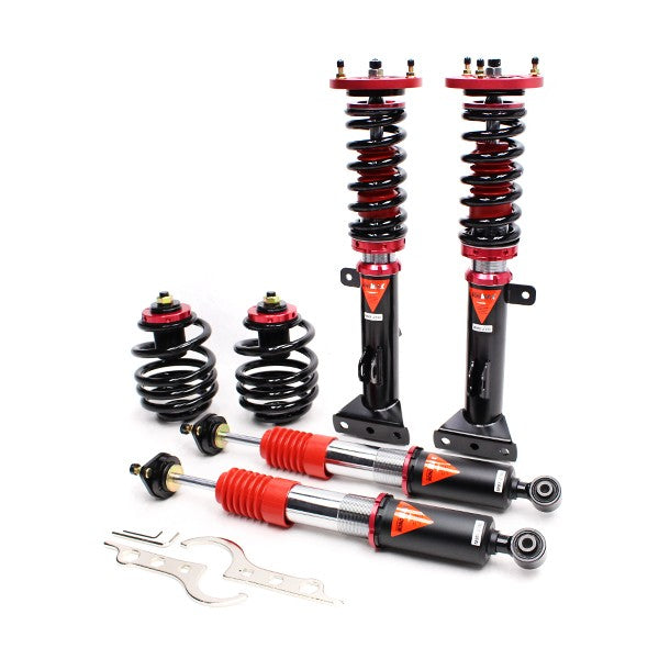 92-98 BMW 3 Series E36 GodSpeed Coilovers- MAXX