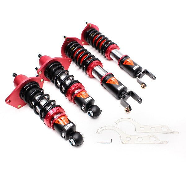 04-11 Mazda RX8 Godspeed Coilovers- MAXX