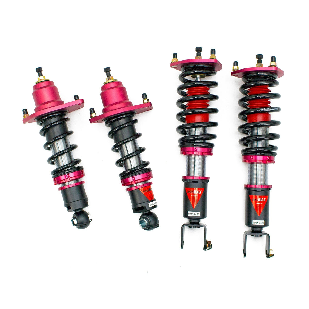 06-15 Mazda Miata GodSpeed Coilovers- MAXX