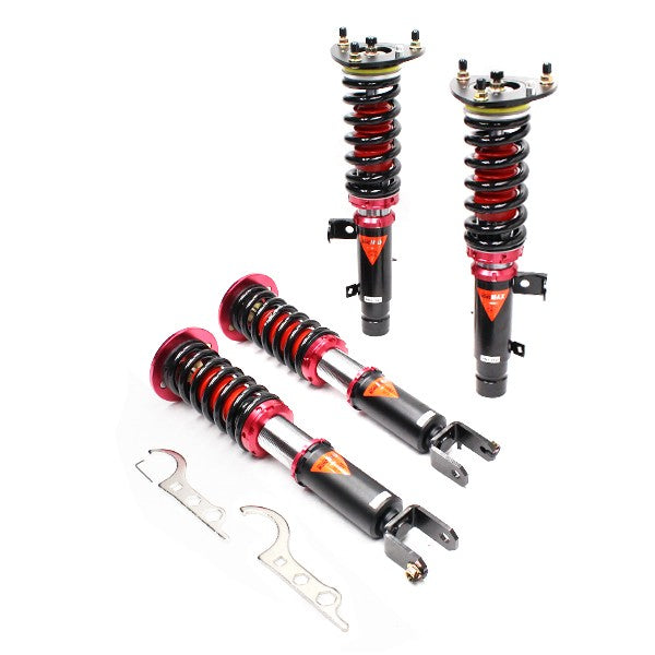 15-UP Acura TLX Godspeed Coilovers- Maxx