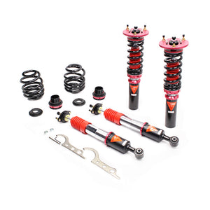 84-92 BMW E30 3 Series GodSpeed Coilovers- MAXX