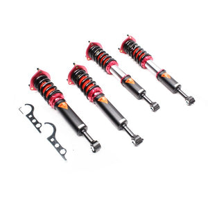 01-06 Lexus LS430 GodSpeed Coilovers- MAXX