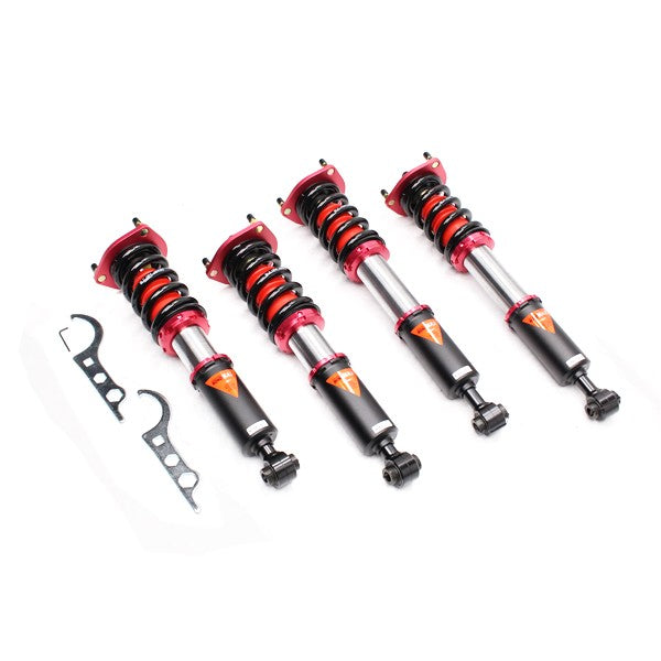 95-00 Lexus LS400 GodSpeed Coilovers- MAXX