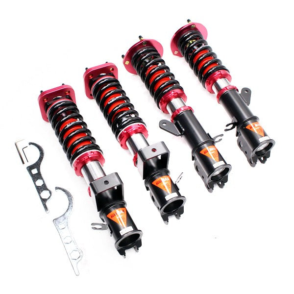 90-99 Toyota MR2 GodSpeed Coilovers- MonoMAXX