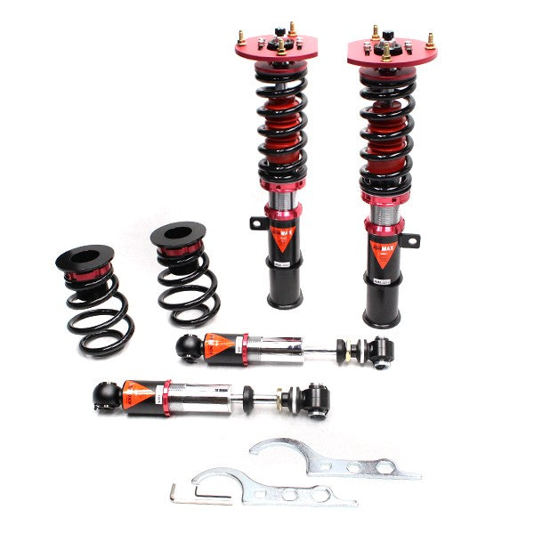 05-09 Chevrolet Cobalt GodSpeed Coilovers- MAXX