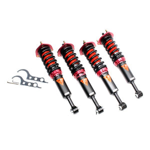 90-94 Lexus LS400 GodSpeed Coilovers- MAXX