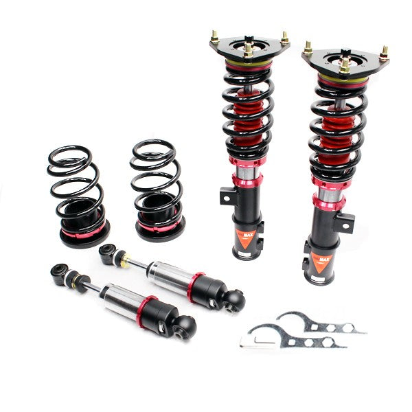 12-16 Hyundai Elantra Godspeed Coilovers- MAXX