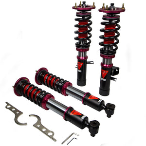 87-95 BMW 5 Series E34 GodSpeed Coilovers- MAXX