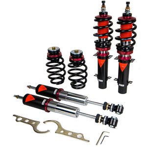 99-05 Jetta MK4 GodSpeed Coilovers- MAXX