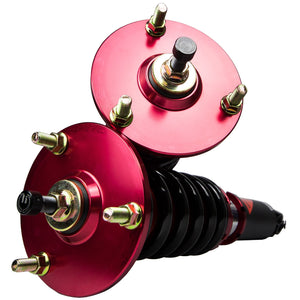 14-16 Lexus IS250/IS350 RWD GodSpeed Coilovers- MAXX