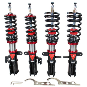 04-09 Lexus RX330/RX350 AWD GodSpeed Coilovers- MAXX