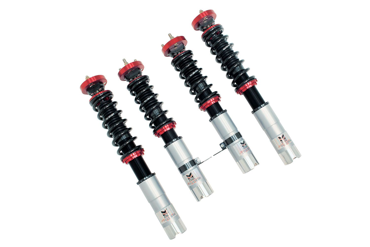 74.5-78 Nissan 260Z & 280Z S30 Megan Racing Coilovers - Street Series