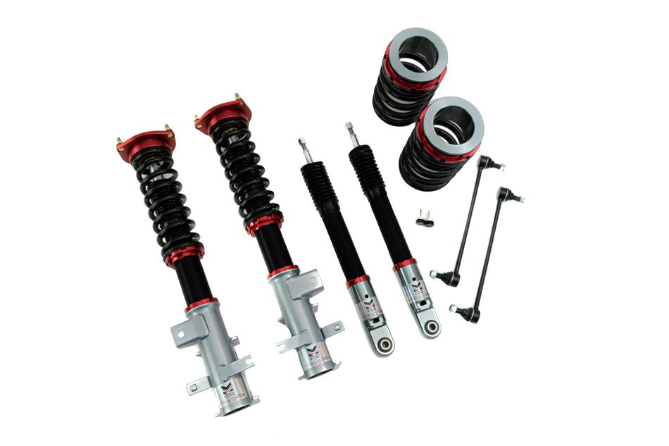 17-UP Chrysler Pacifica FWD Megan Racing Coilovers - Street Series