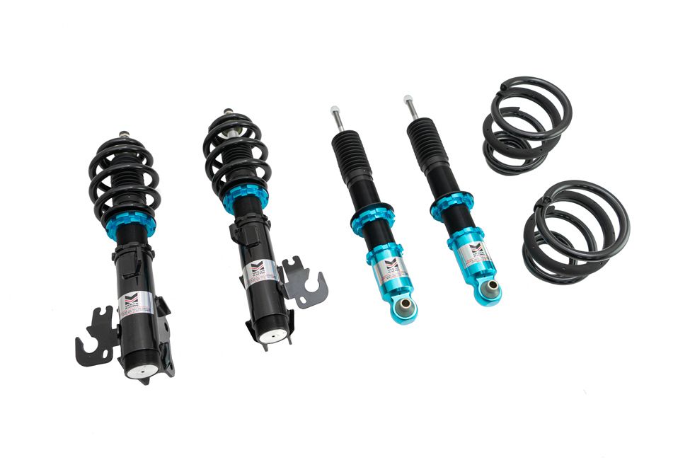 14-17 Chevrolet SS Megan Racing Coilovers- EZI Series
