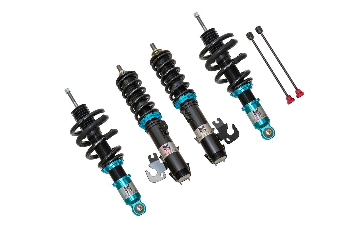 08-09 Pontiac G8 Megan Racing Coilovers- EZI Series