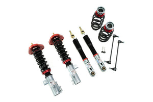 19-UP Toyota Corolla Hatchback Megan Racing Coilovers - Street Series