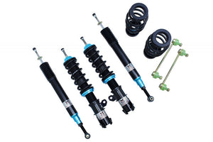 08-14 Scion Xd Megan Racing Coilovers- EZI Series