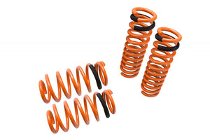 05-10 Dodge Charger Megan Racing Lowering Springs