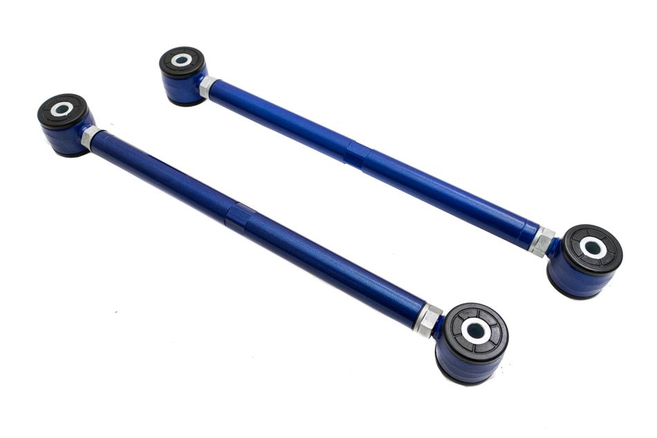 20-UP Toyota Supra Megan Racing Adjustable Toe Arms