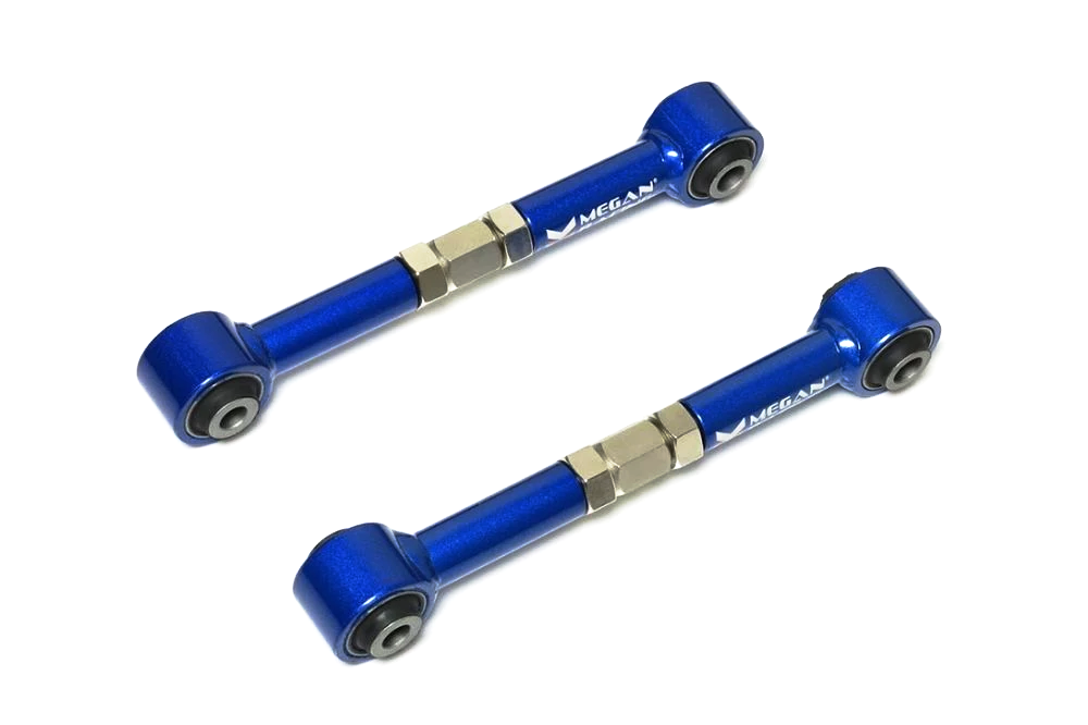 08-17 Honda Accord Megan Racing Rear Toe Arms