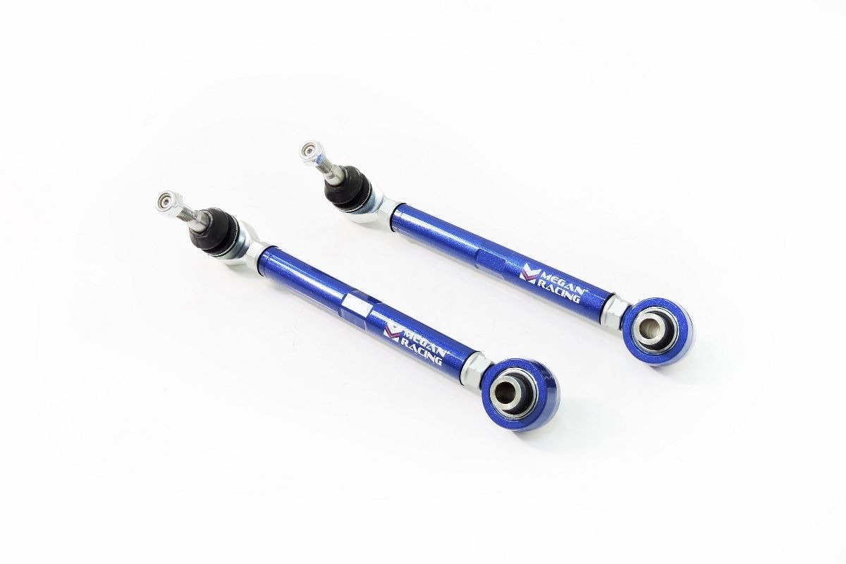06-13 Lexus IS250 / IS350 Megan Racing Rear Upper Camber Arms