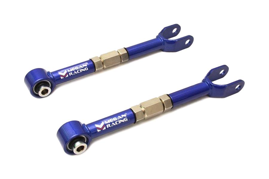 09-UP Nissan 370Z Megan Racing Rear Camber Arms