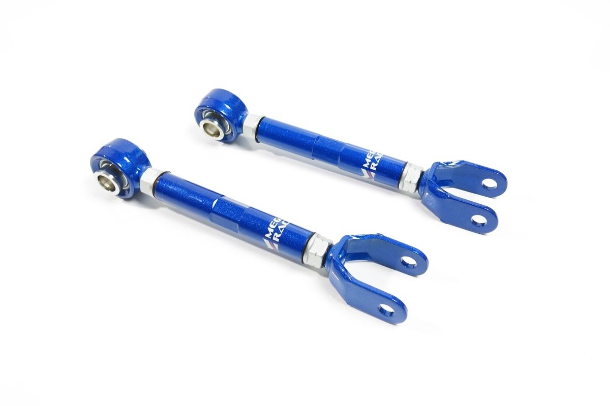 08-13 Infiniti G37 Megan Racing Rear Traction Rods