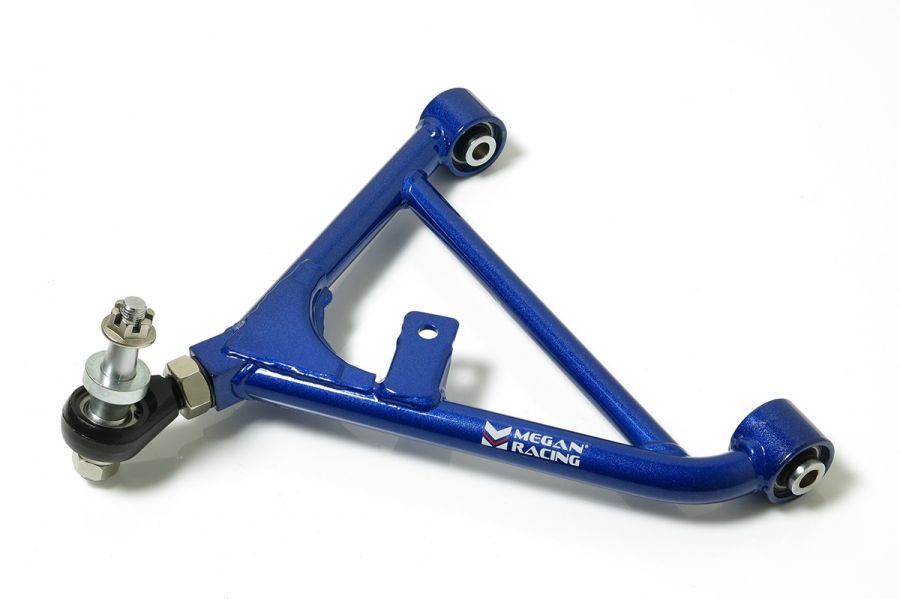 89-94 Nissan 240sx S13 Megan Racing Adjustable Rear Lower Control Arms