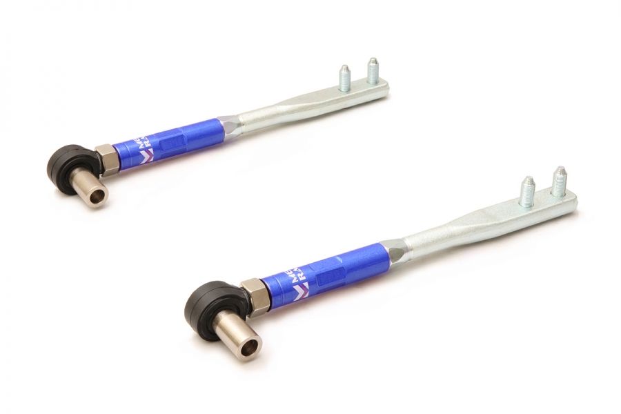 89-94 Nissan 240sx S13 High Angle Megan Racing Front Tension Rods