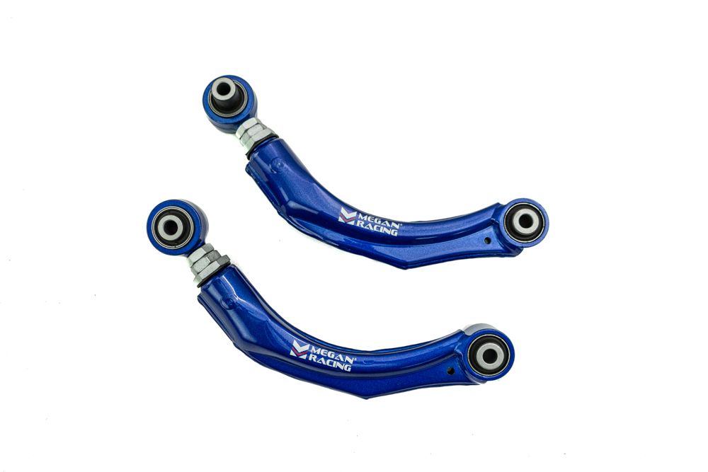 00-09 Subaru Legacy Megan Racing Rear Camber Arms